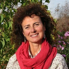 Foto unseres Dozenten / unserer Dozentin