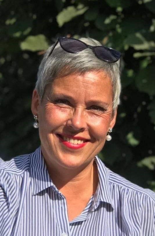 Foto unseres Dozenten / unserer Dozentin