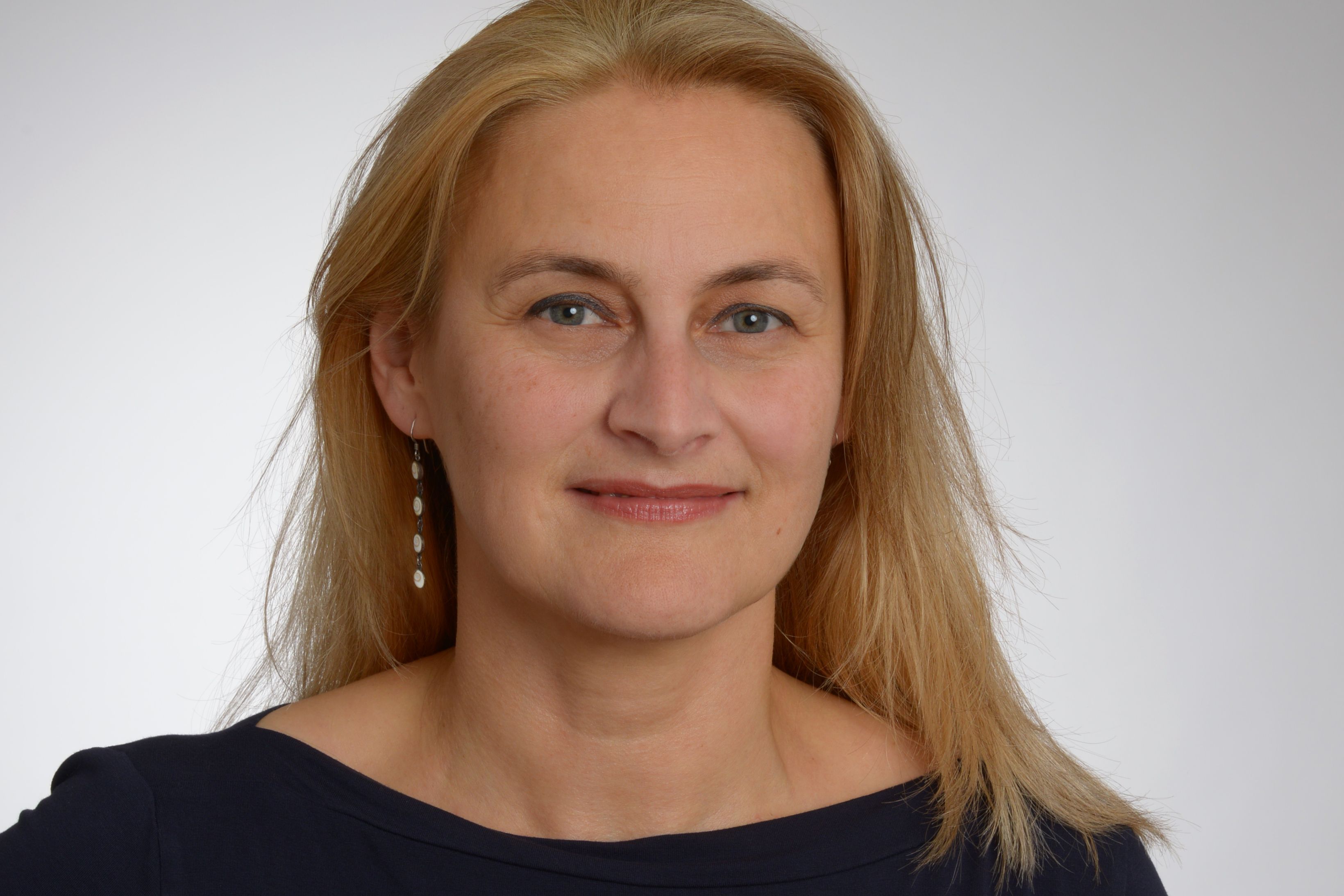 Foto unseres Dozenten / unserer Dozentin