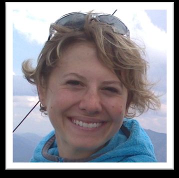 Foto unseres Dozenten / unserer Dozentin