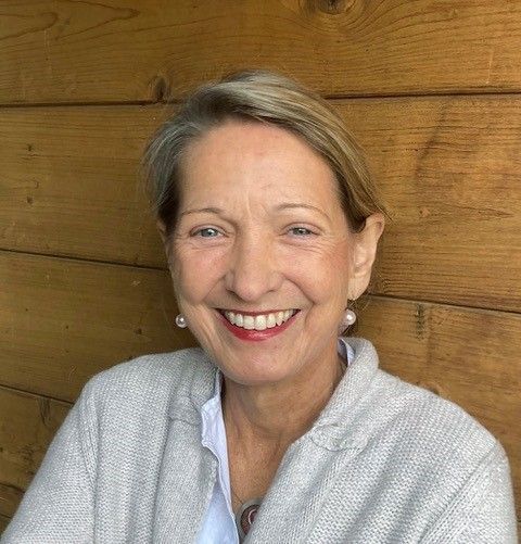 Foto unseres Dozenten / unserer Dozentin