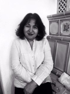 Foto unseres Dozenten / unserer Dozentin