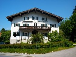 Foto unseres Gebäudes